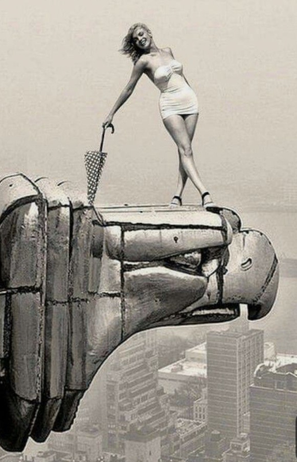 American freedom means you're allowed to do very stupid things